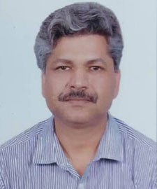 Dr. Shantanu Pandey